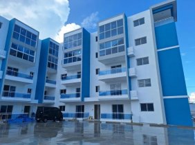 Apartamento en Venta en  Santo Domingo Este, Santo Domingo