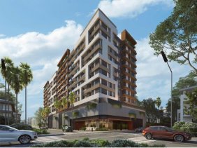 Apartamento en Venta en ALMA ROSA II Santo Domingo Este, Santo Domingo