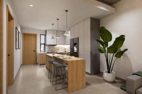 Apartamento en Venta en Juan Dolió San Pedro de Macorís, San Pedro de Macorís