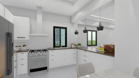 Apartamento en Venta en  Santo Domingo Este, Santo Domingo