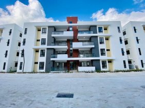 Apartamento en Venta en Prox. a Los Laureles Santiago de los Caballeros, Santiago