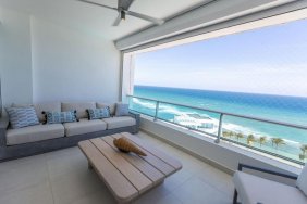Apartamento en Venta en  San Pedro de Macorís, San Pedro de Macorís