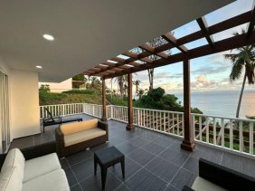 Apartamento en Venta en  Las Terrenas, Samaná