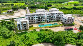 Apartamento en Venta en  Punta Cana, La Altagracia