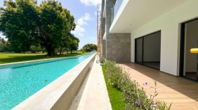 Apartamento en Venta en  Punta Cana, La Altagracia