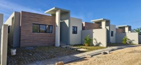 Apartamento en Venta en AV ecologica Santo Domingo Este, Santo Domingo