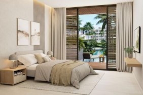 Apartamento en Venta en  Bávaro, La Altagracia