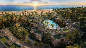 Apartamento en Venta en  Las Terrenas, Samaná