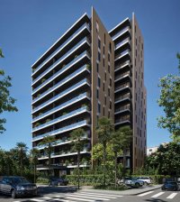 Apartamento en Venta en  Santiago de los Caballeros, Santiago