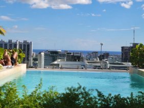 Apartamento en Venta en paraiso piantini, Distrito Nacional