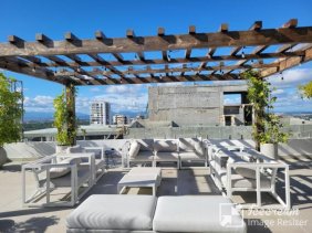 Apartamento en Venta en piantini Paraíso, Distrito Nacional