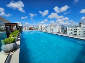 Apartamento en Venta en paraiso Piantini, Distrito Nacional