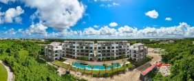 Apartamento en Venta en  Punta Cana, La Altagracia