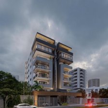 Apartamento en Venta en  Santo Domingo Este, Santo Domingo