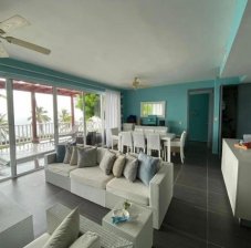 Apartamento en Venta en  Las Terrenas, Samaná