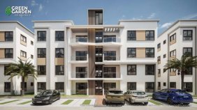 Apartamento en Venta en  Santo Domingo Este, Santo Domingo