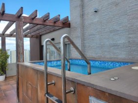 Apartamento en Venta en serralles detrás de ágora mall Piantini, Distrito Nacional