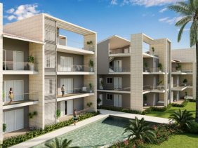 Apartamento en Venta en  Punta Cana, La Altagracia