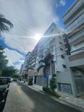 Apartamento en Venta en  Mirador Sur, Distrito Nacional