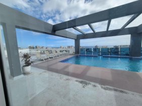 Apartamento en Venta en avda. Abrahán Lincoln, este es el mejor lugar de Piantini, Distrito Nacional