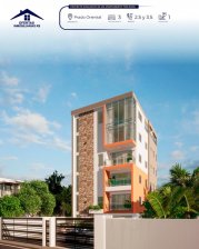 Apartamento en Venta en  Santo Domingo Este, Santo Domingo