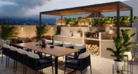 Apartamento en Venta en  Santo Domingo Este, Santo Domingo