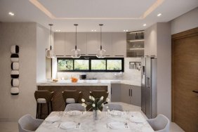 Apartamento en Venta en  Santo Domingo Este, Santo Domingo