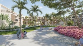 Apartamento en Venta en  La Romana, La Romana