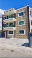 Apartamento en Venta en Autopista duarte proximo al homs Santiago de los Caballeros, Santiago