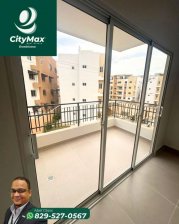 Apartamento en Venta en alameda Santo Domingo Oeste, Santo Domingo