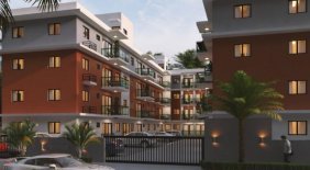 Apartamento en Venta en  Santo Domingo Este, Santo Domingo