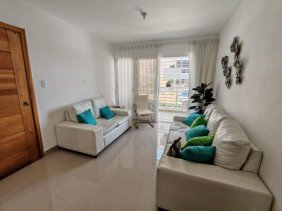 Apartamento en Venta en  Altos de Arroyo Hondo, Distrito Nacional