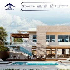 Apartamento en Venta en Prado Oriental Santo Domingo Este, Santo Domingo