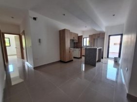 Apartamento en Venta en  Santo Domingo Este, Santo Domingo