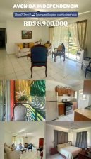 Apartamento en Venta en  Santo Domingo Este, Santo Domingo