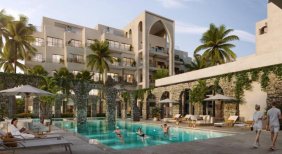 Apartamento en Venta en  Punta Cana, La Altagracia