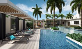 Apartamento en Venta en BAVARO Bávaro, La Altagracia