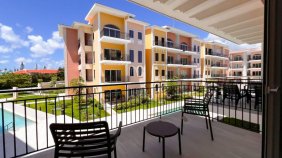 Apartamento en Venta en  Bávaro, La Altagracia