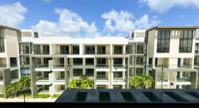 Apartamento en Venta en  Bávaro, La Altagracia