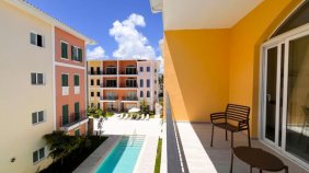 Apartamento en Venta en  Bávaro, La Altagracia