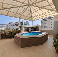 Apartamento en Venta en  Santo Domingo Oeste, Santo Domingo
