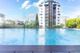 Apartamento en Venta en  Piantini, Distrito Nacional