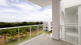 Apartamento en Venta en  Punta Cana, La Altagracia