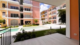 Apartamento en Venta en  Punta Cana, La Altagracia