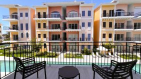 Apartamento en Venta en  Punta Cana, La Altagracia