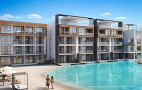 Apartamento en Venta en  Punta Cana, La Altagracia