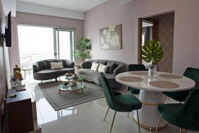 Apartamento en Venta en paraiso Piantini, Distrito Nacional