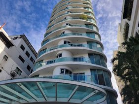 Apartamento en Venta en detrás acrópolis mall Piantini, Distrito Nacional