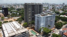 Apartamento en Venta en  Santo Domingo Oeste, Santo Domingo