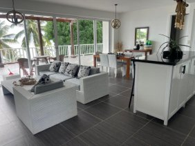 Te presentamos este hermoso complejo de Villas y Apartamentos Vista Mare en Samaná